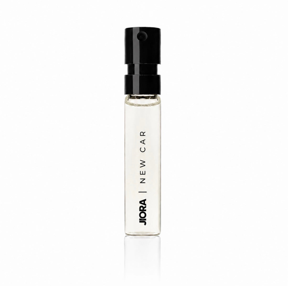 New Car Parfum 2ml