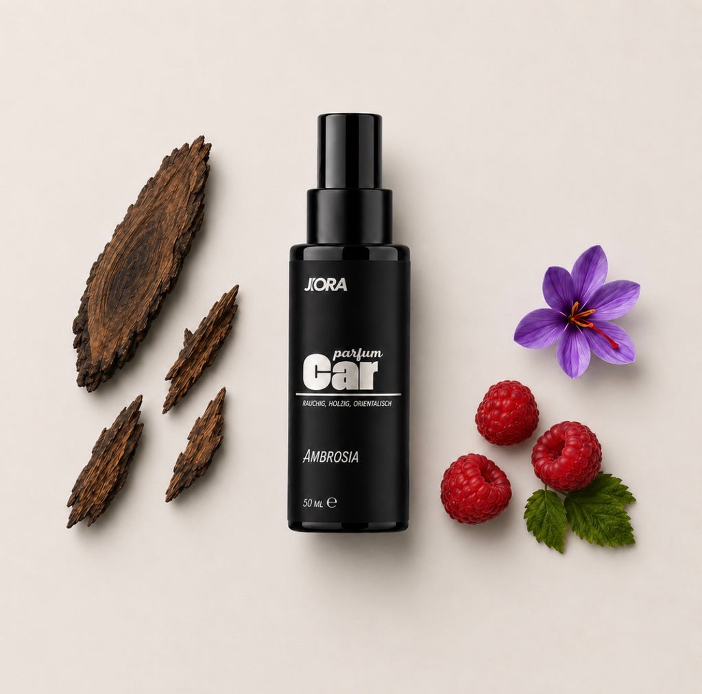 Ambrosia Autoduft 50ml - Car Parfum