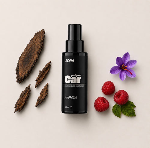 Ambrosia Autoduft 50ml - Car Parfum