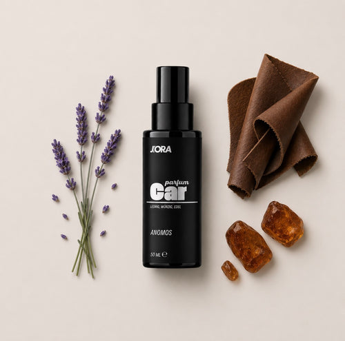 Anomos Autoduft 50ml - Car Parfum