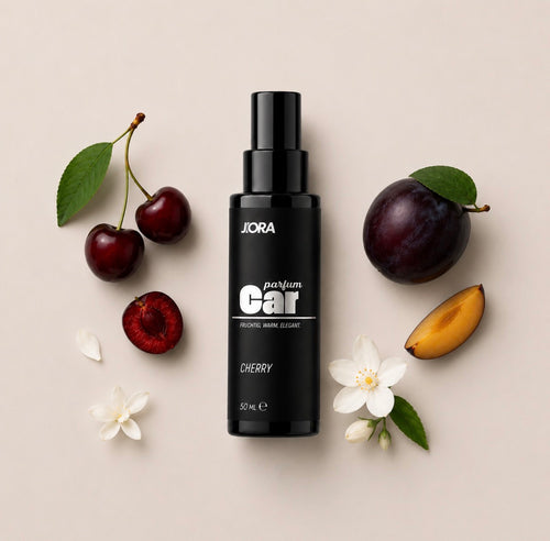 Cherry Autoduft 50ml - Car Parfum