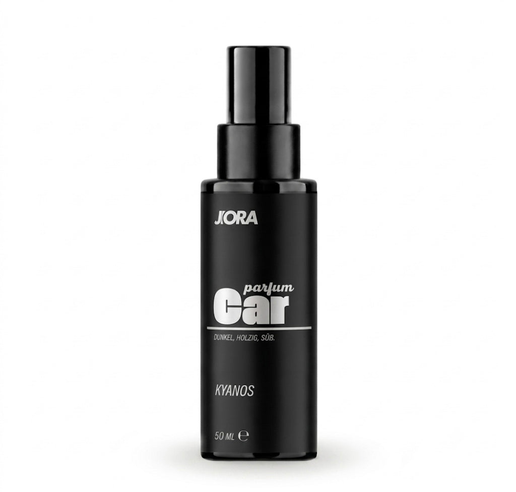 Kyanos Autoduft 50ml - Car Parfum