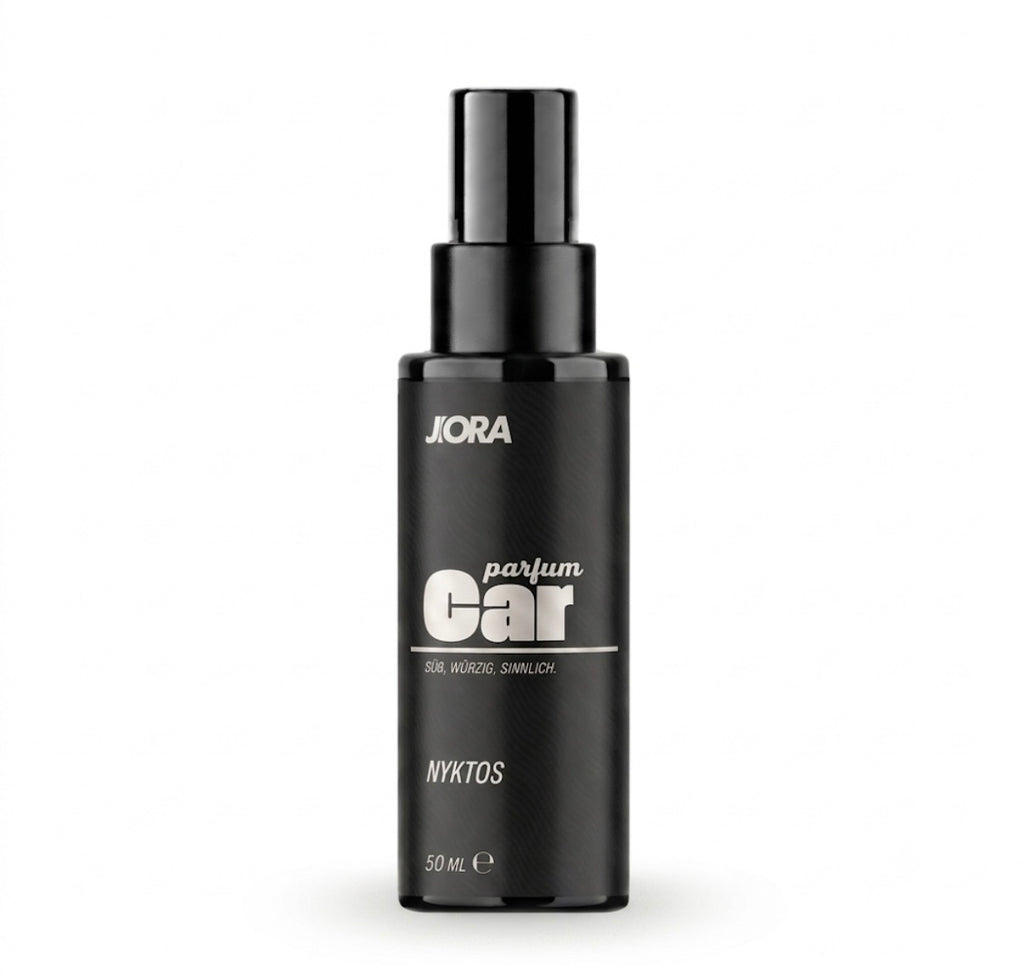 Nyktos Autoduft 50ml - Car Parfum